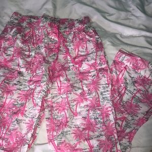 VS sleep pants